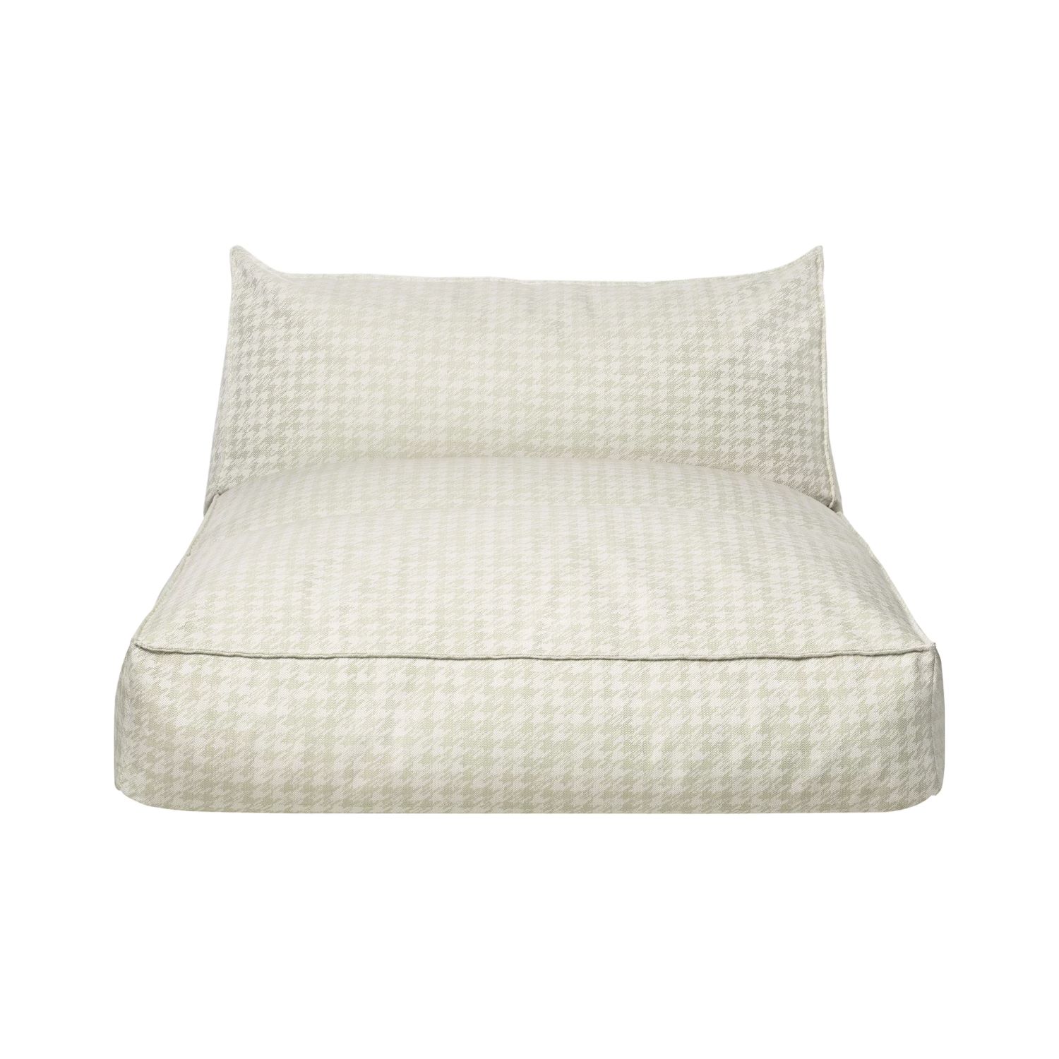 Outdoor Bett STAY Sand, Stoff Twigh Outdoor Bett STAY Sand, Stoff Twigh