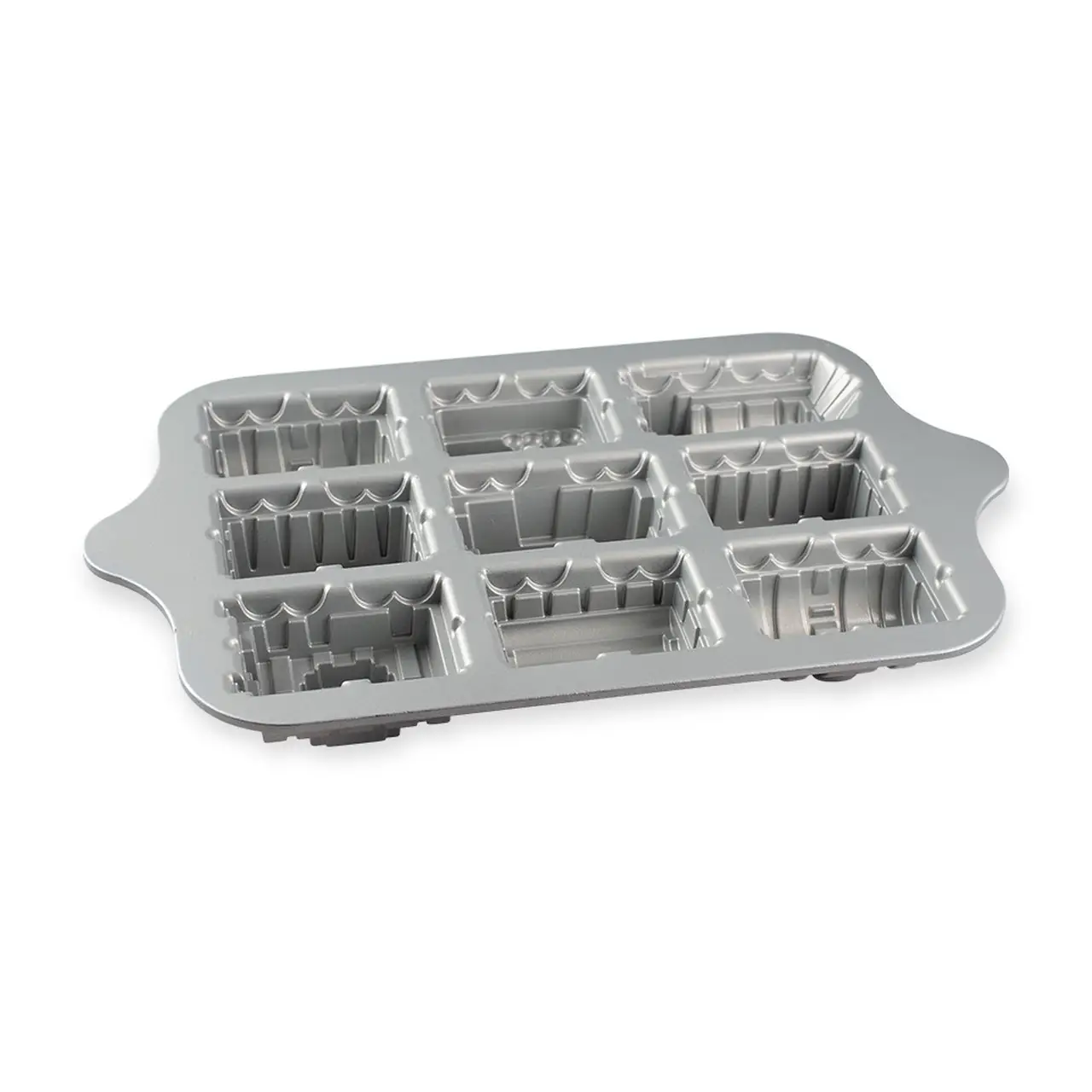 59048_Train_Cake_Pan_Interior_Angle_1K__pack shot 2.webp Backform Train Cake - Zug 9-fach