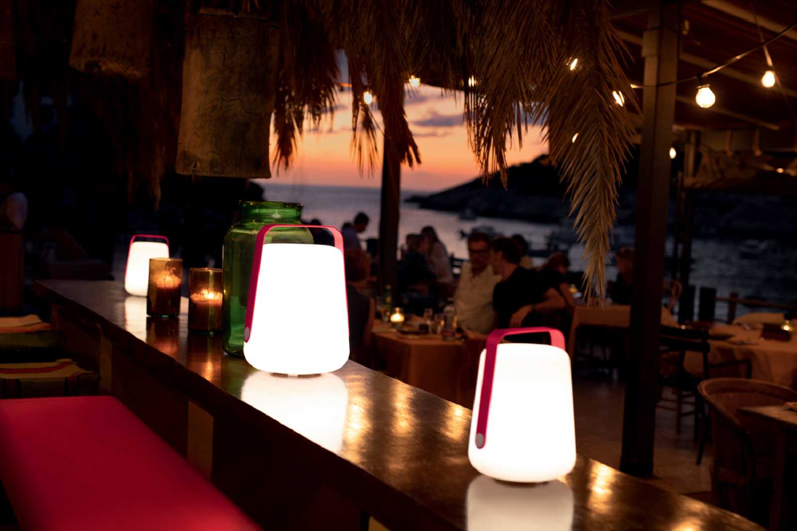 Balad Lampe LED Outdoor Balad Lampe LED Outdoor