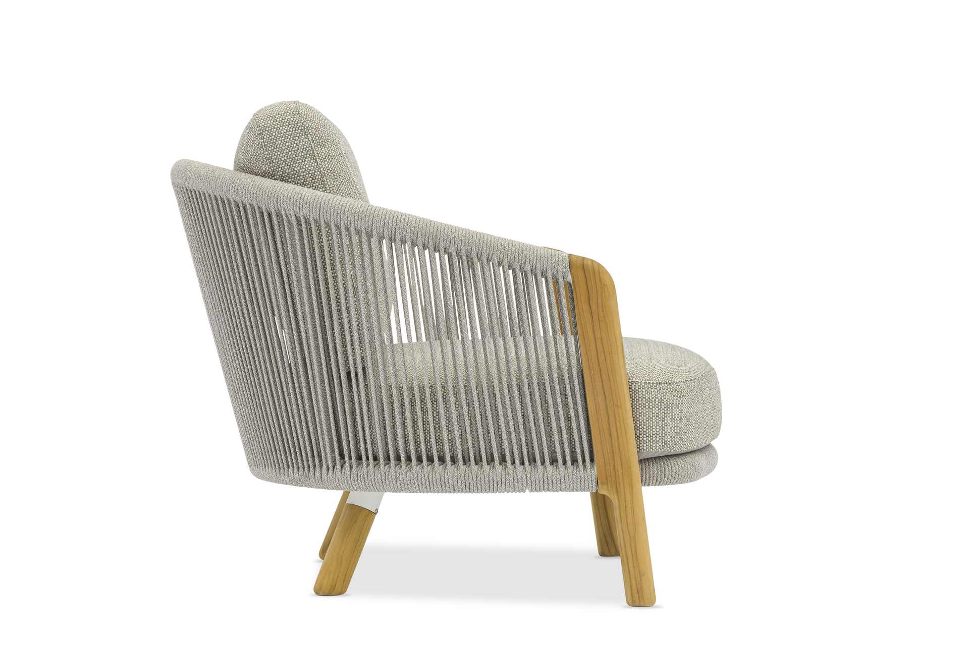 Haven Outdoor Lounge Sessel Mokka Haven Outdoor Lounge Sessel Mokka