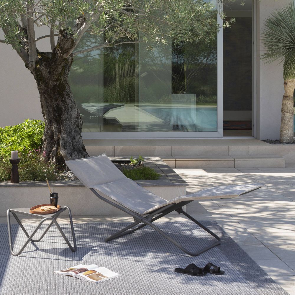 Outdoor Lounge-Sessel BAYANNE Outdoor Lounge-Sessel BAYANNE