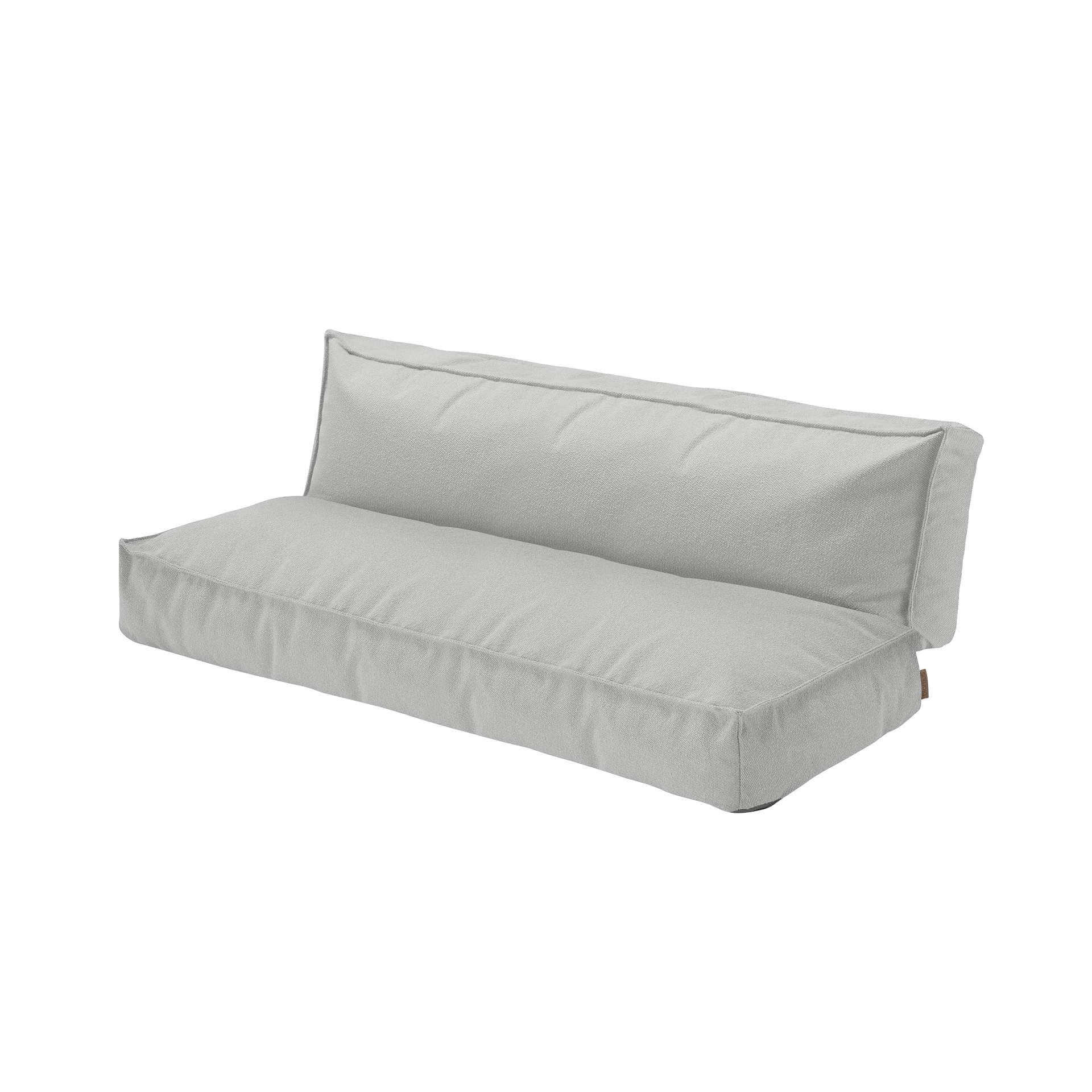 STAY Sofa Outdoor Multifunktional 3-Sitzer Cloud Bouclé günstig online kaufen