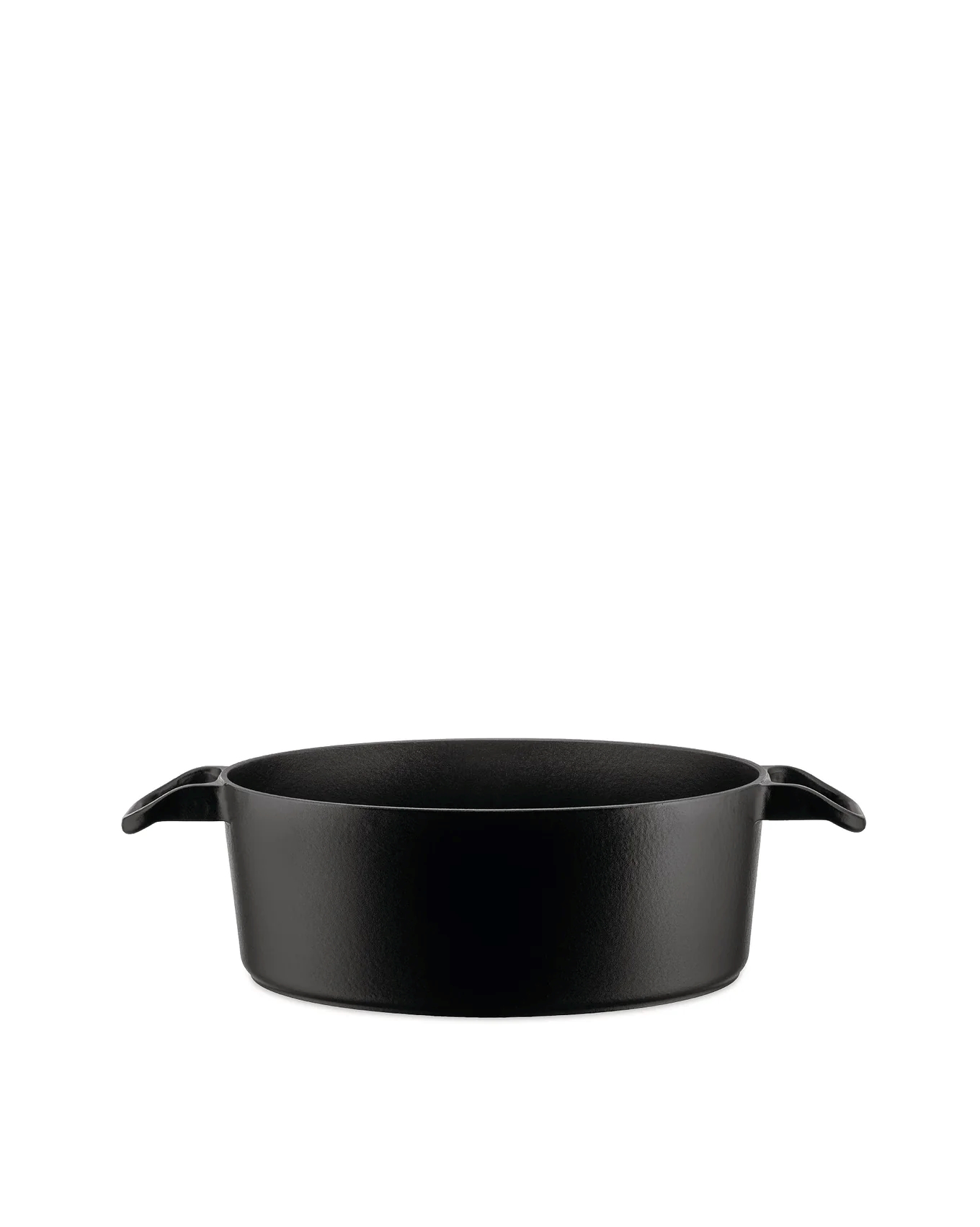 Kasserolle oval – Cocotte aus Gusseisen für Schmorgerichte, Serie La Cintura di Orione Kasserolle oval – Cocotte aus Gusseisen für Schmorgerichte, Serie La Cintura di Orione