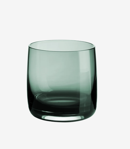 glas grün asa selection.png Trinkglas Grün 0,2l - für Whisky oder Schorlen