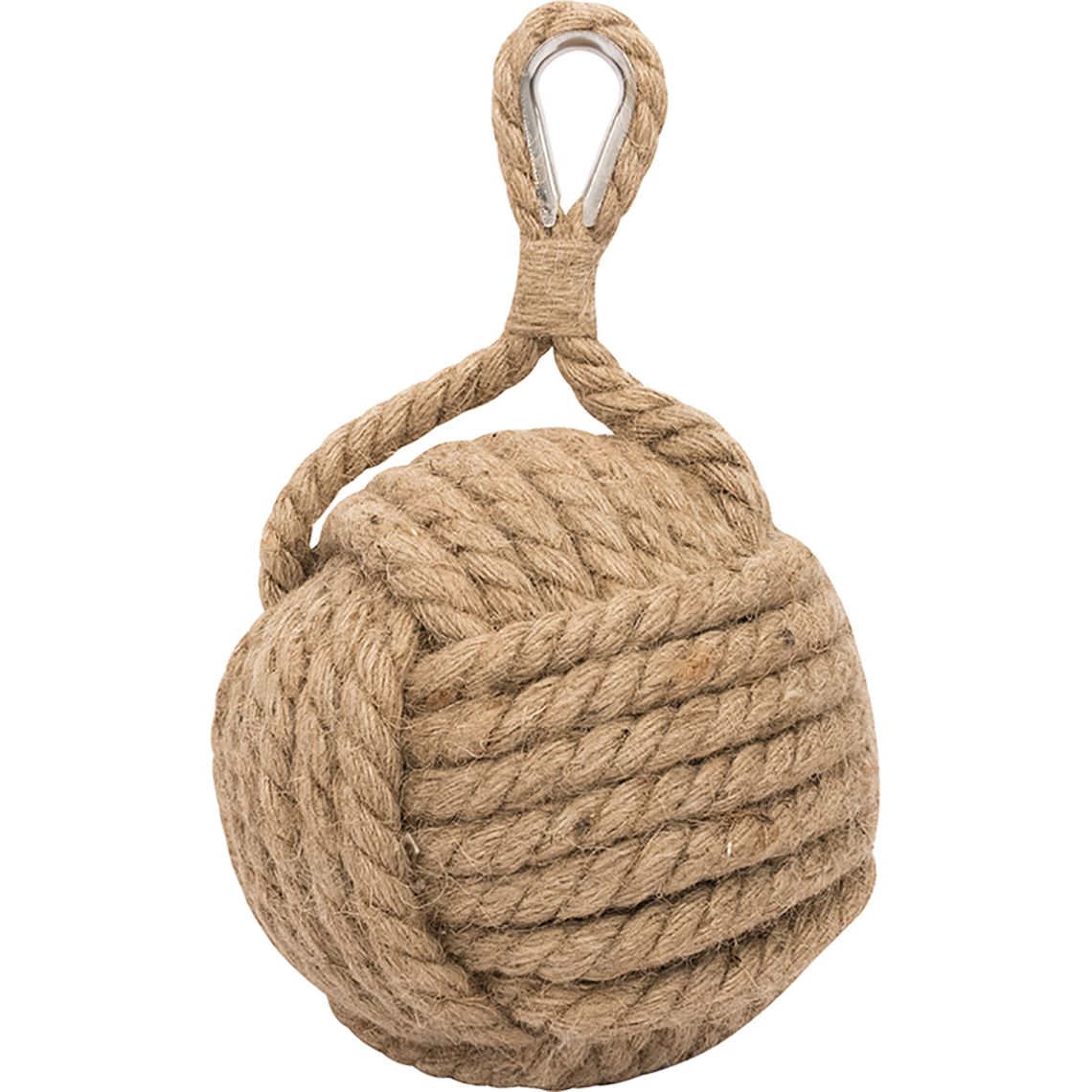 Nautischer Seilknoten Ø 20 cm Nautischer Seilknoten Ø 20 cm