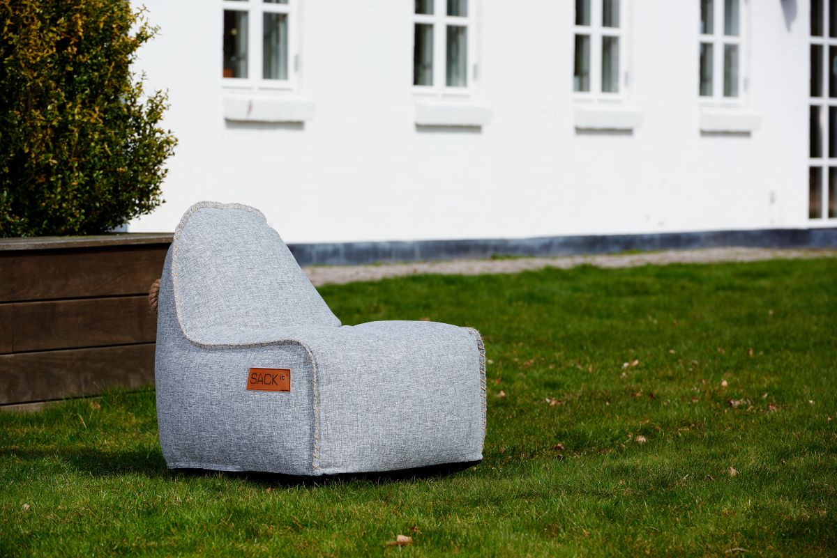 Sitzsack RETROit Cobana Junior Rosa