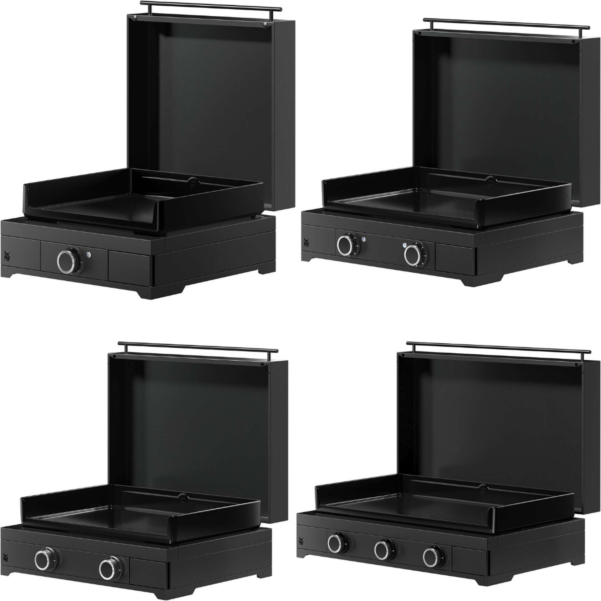 Plancha Edition One Sets Plancha Edition One Sets