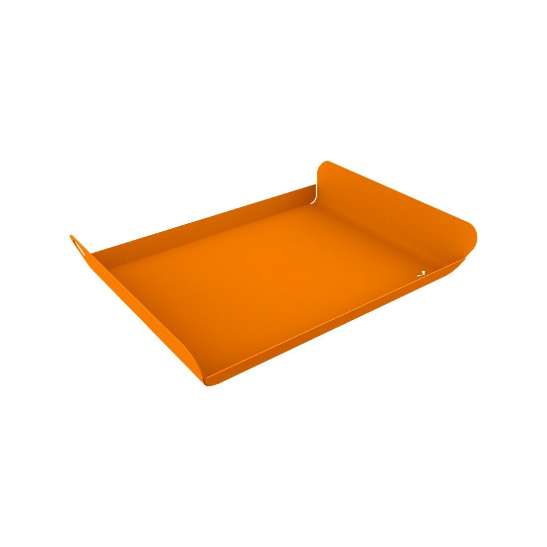 Fermob Alto Tablett 23 x 17 cm Kandierte Orange 3172E2
