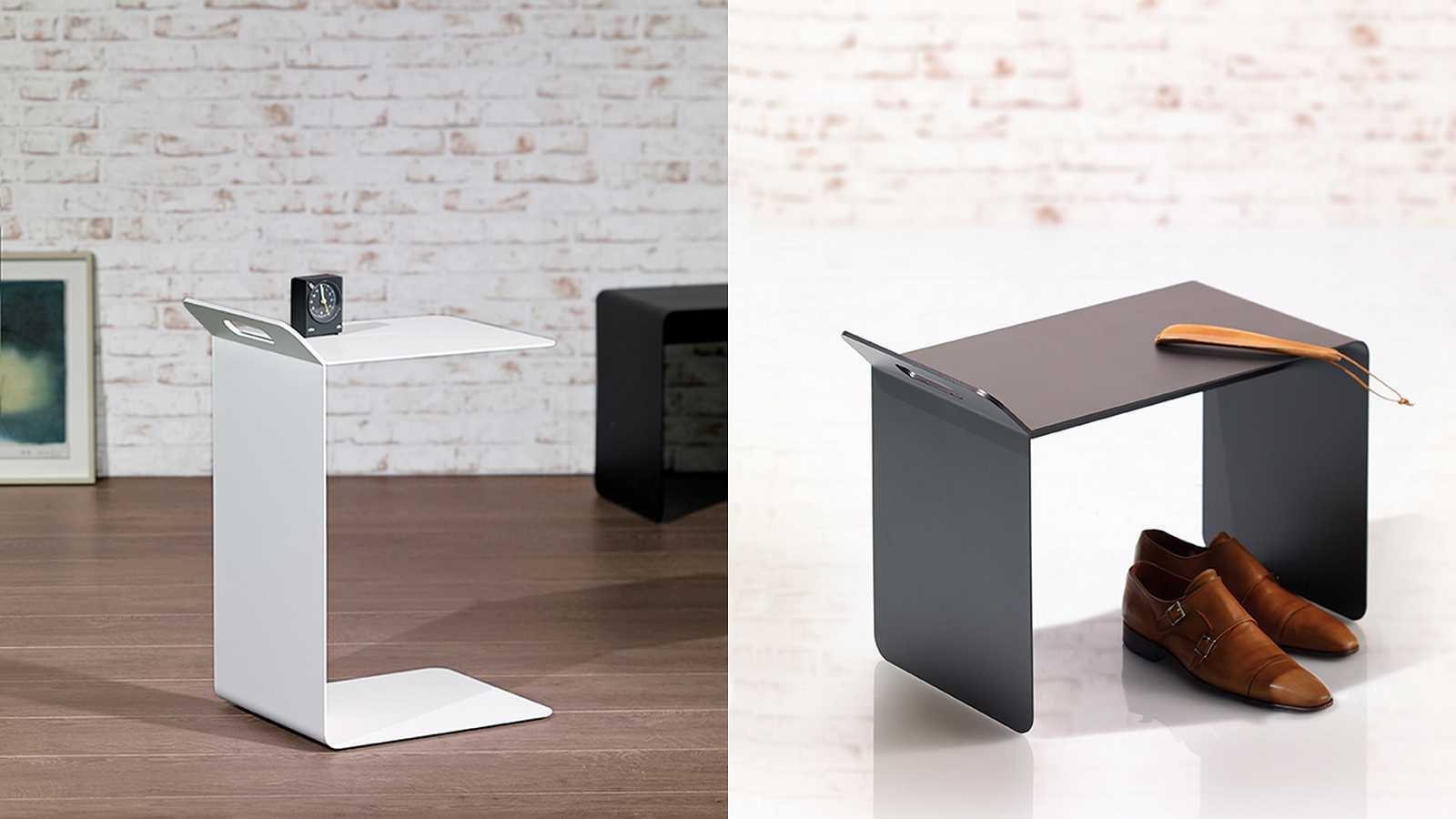 Murano Beistelltisch Murano Beistelltisch