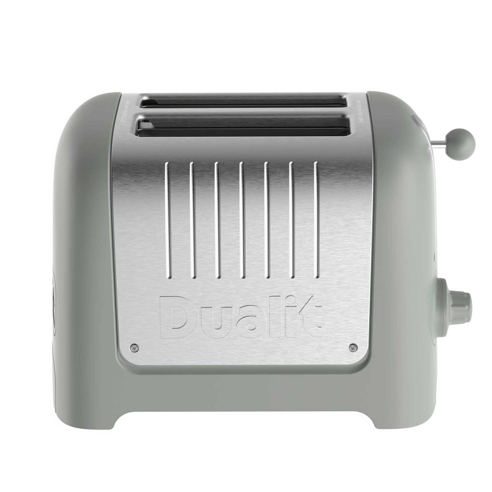 Lite Toaster 2-Scheibenschlitz Salbei