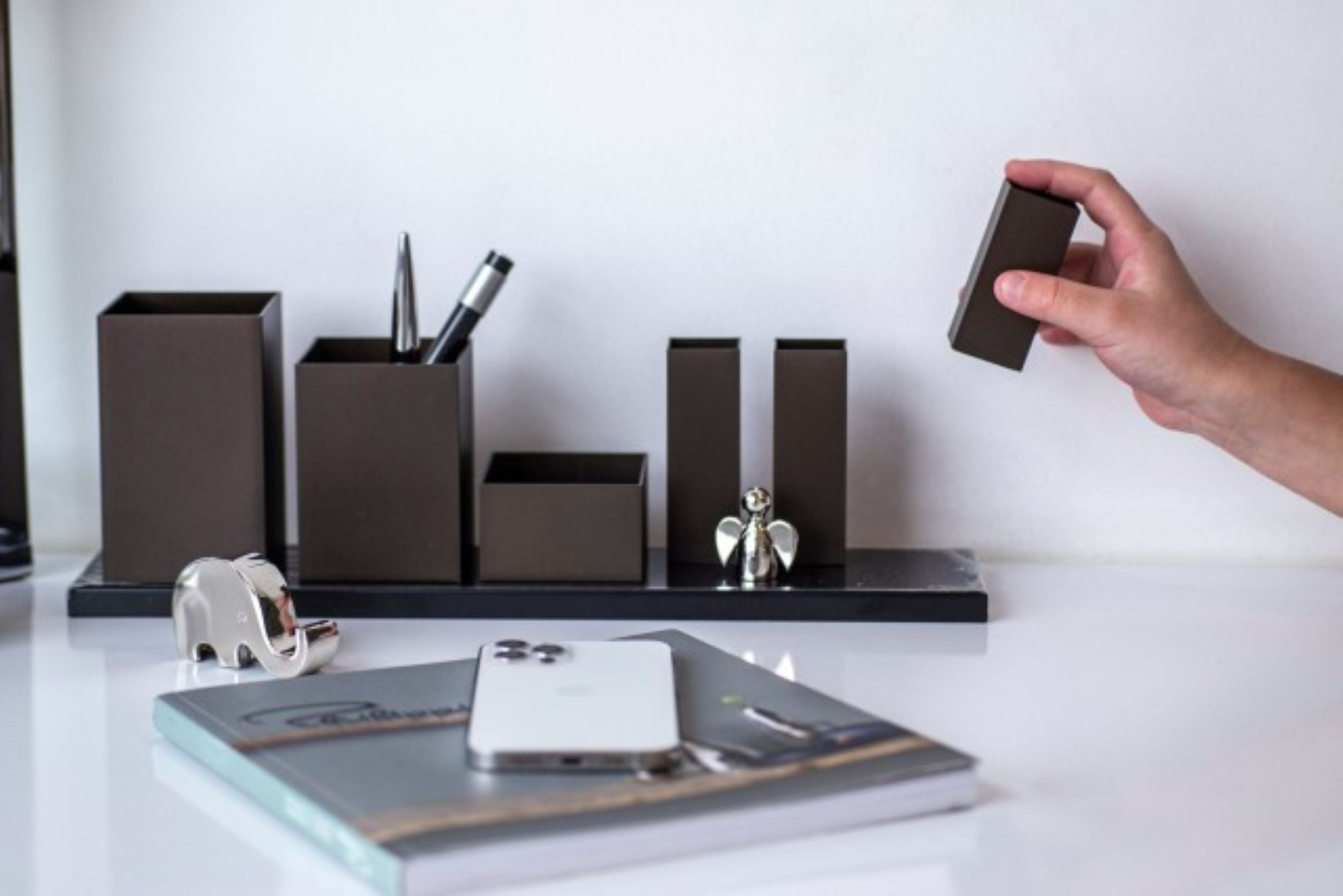 Theo Office Butler 6tlg