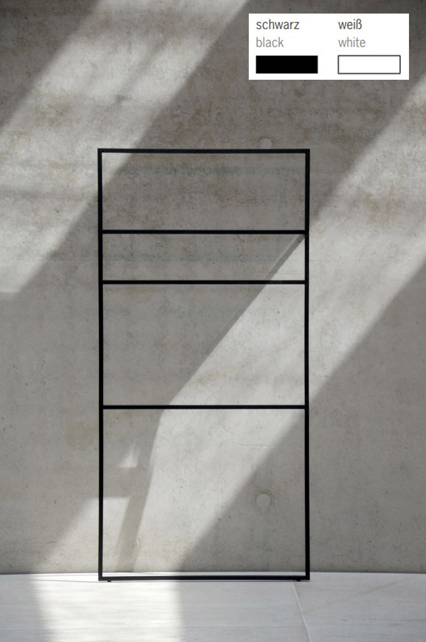 Handtuchhalter LOOP UP