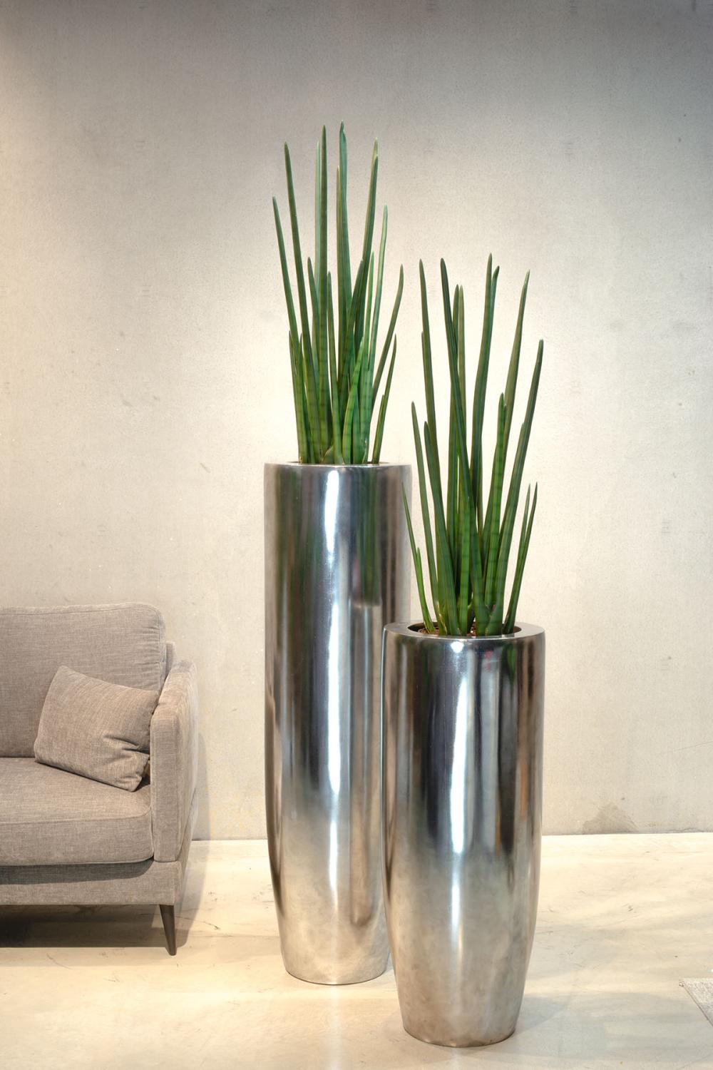 Pandora elegante Bodenvase Ø 50 cm, Höhe 90 cm gold leaf Pandora elegante Bodenvase Ø 50 cm, Höhe 90 cm gold leaf