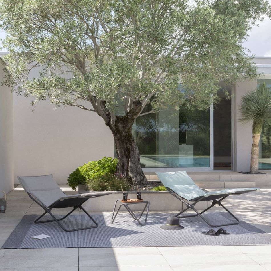 Outdoor Lounge-Sessel BAYANNE Outdoor Lounge-Sessel BAYANNE