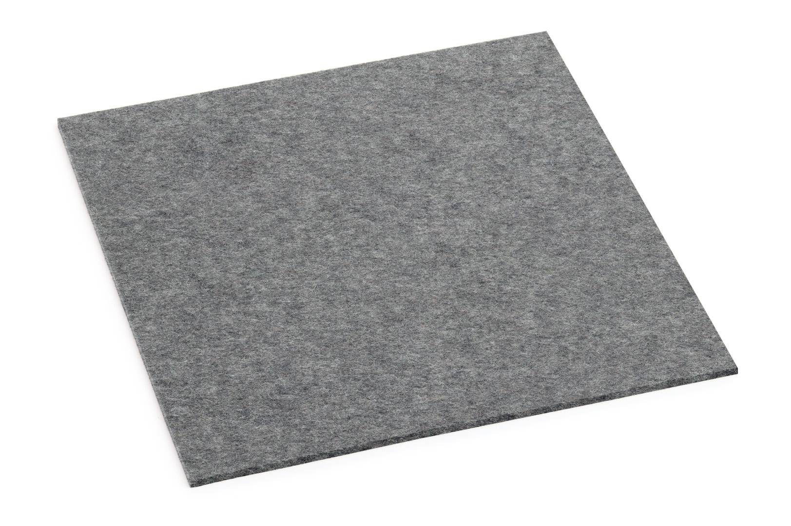Untersetzer quadratisch 20x20cm mustard 96