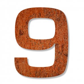 Naomi Grande Standgarderobe Schwarz günstig online kaufen