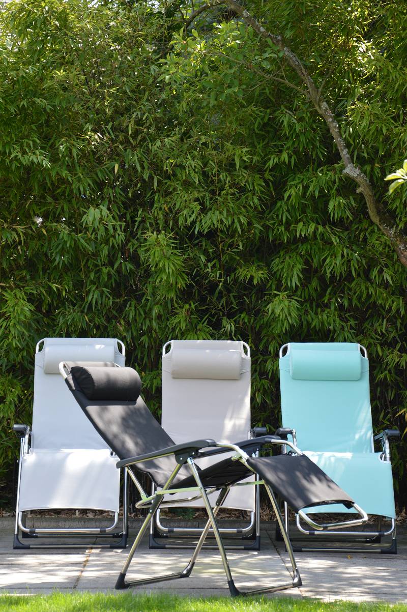 Relaxliege Fiam Amida Soft Relaxliege Fiam Amida Soft