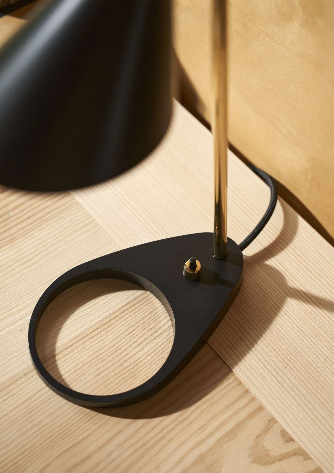 AJ Mini Tischleuchte AJ Mini Tischleuchte