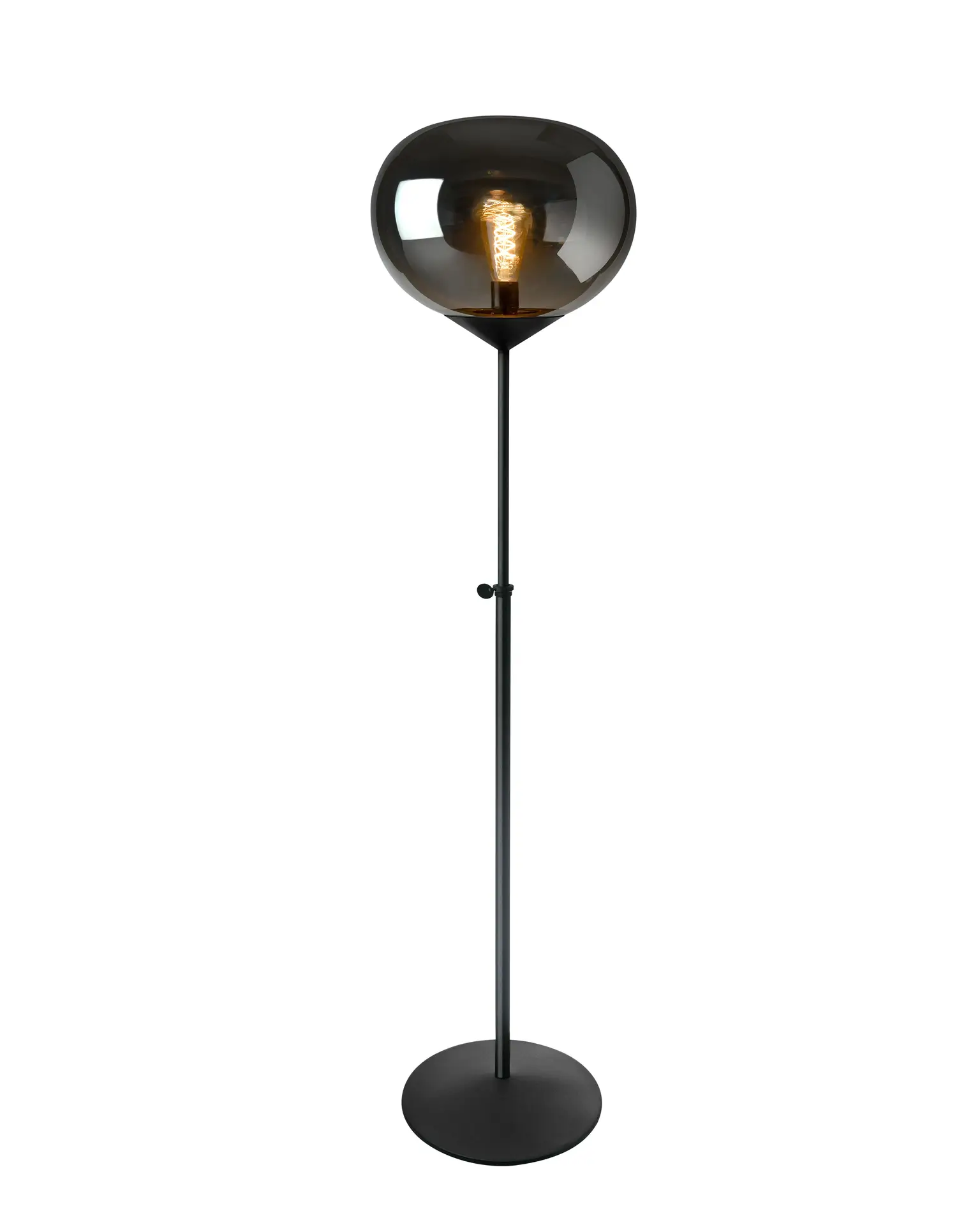 72265_1_drop_stehleuchte.webp DROP moderne höhenverstellbare Stehleuchte mit Glasschirm