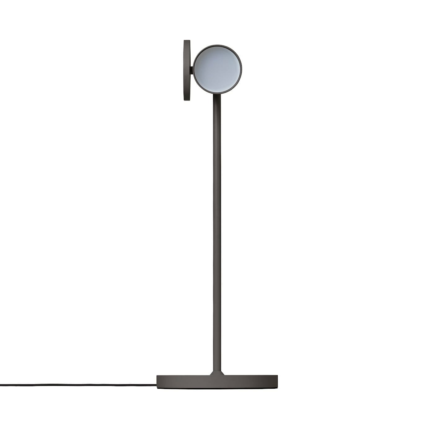 Minimalistische Schreibtischleuchte STAGE Warm Grey Minimalistische Schreibtischleuchte STAGE Warm Grey