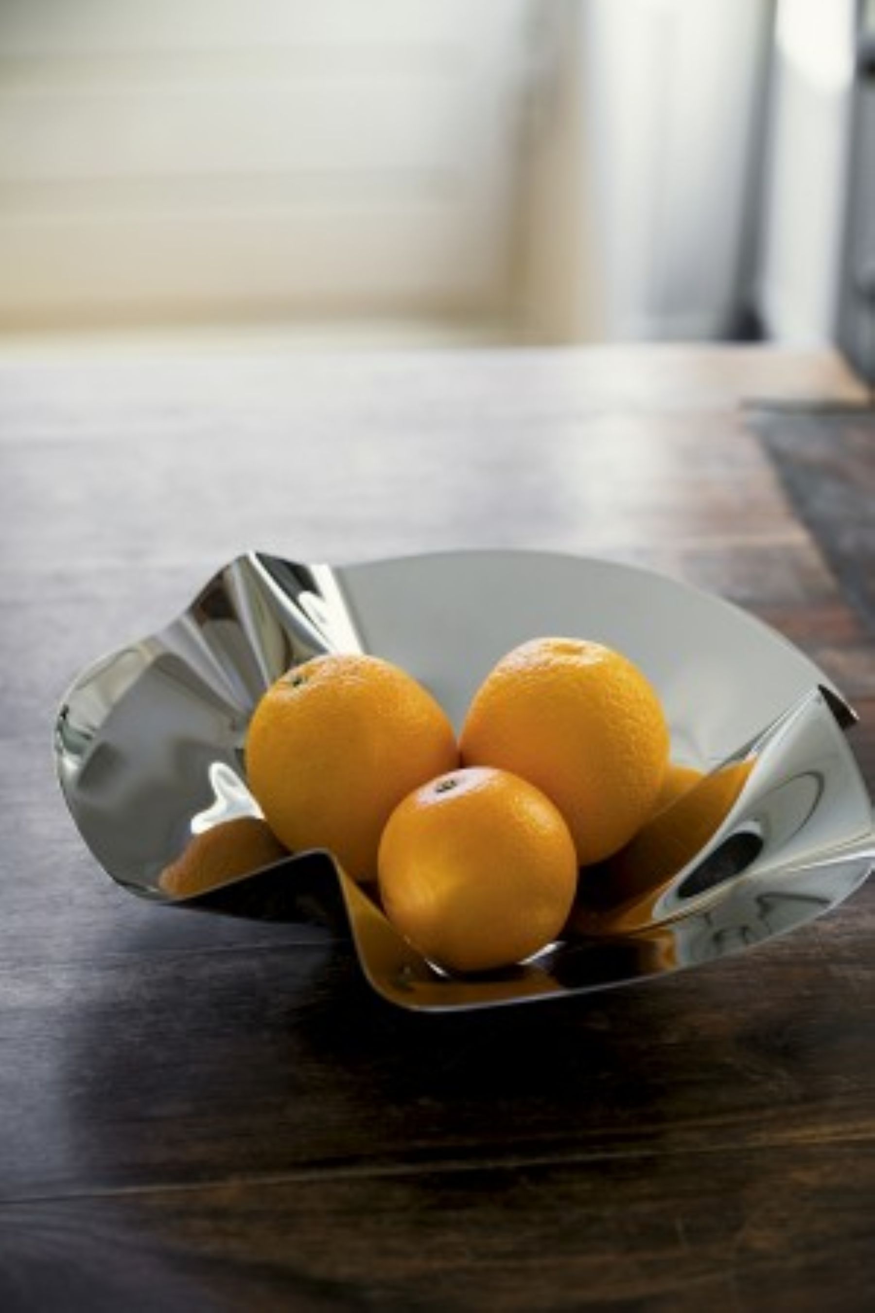 Margarethe Schale M, Edelstahl Margarethe Schale M, Edelstahl