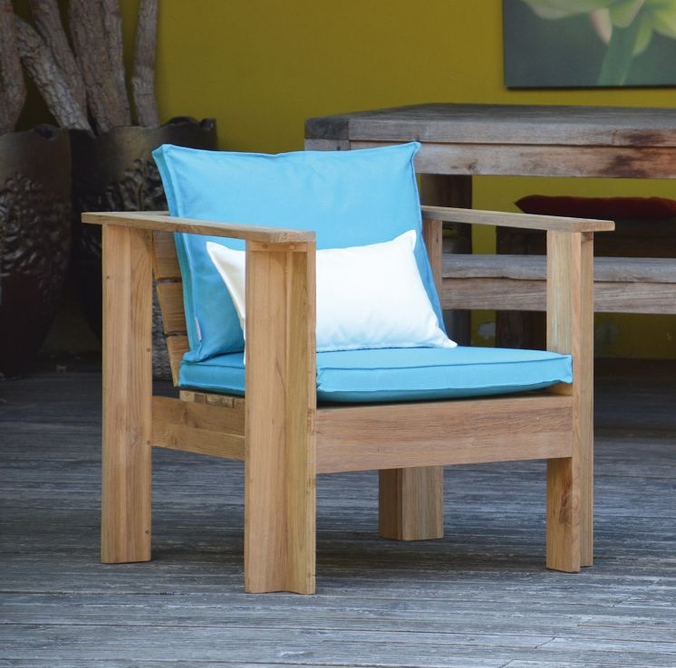 Loungesessel BATTEN Loungesessel BATTEN