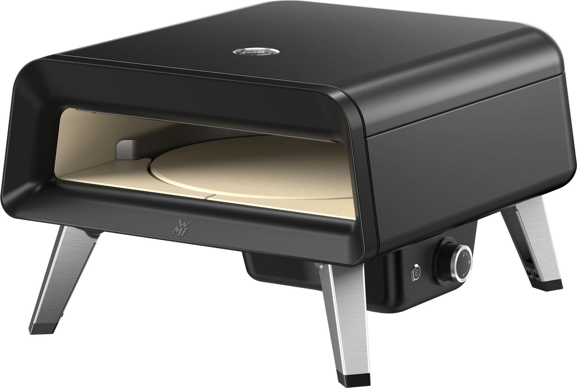 Pizzaiolo Pro Pizzaofen