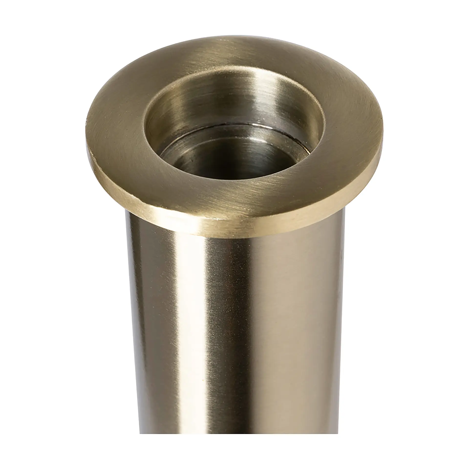 140265_3_strato_goldener_kerzenhalter_fuer_stabkerzen_11_7_cm.webp STRATO goldener Kerzenhalter für Stabkerzen Höhe 11,7 cm