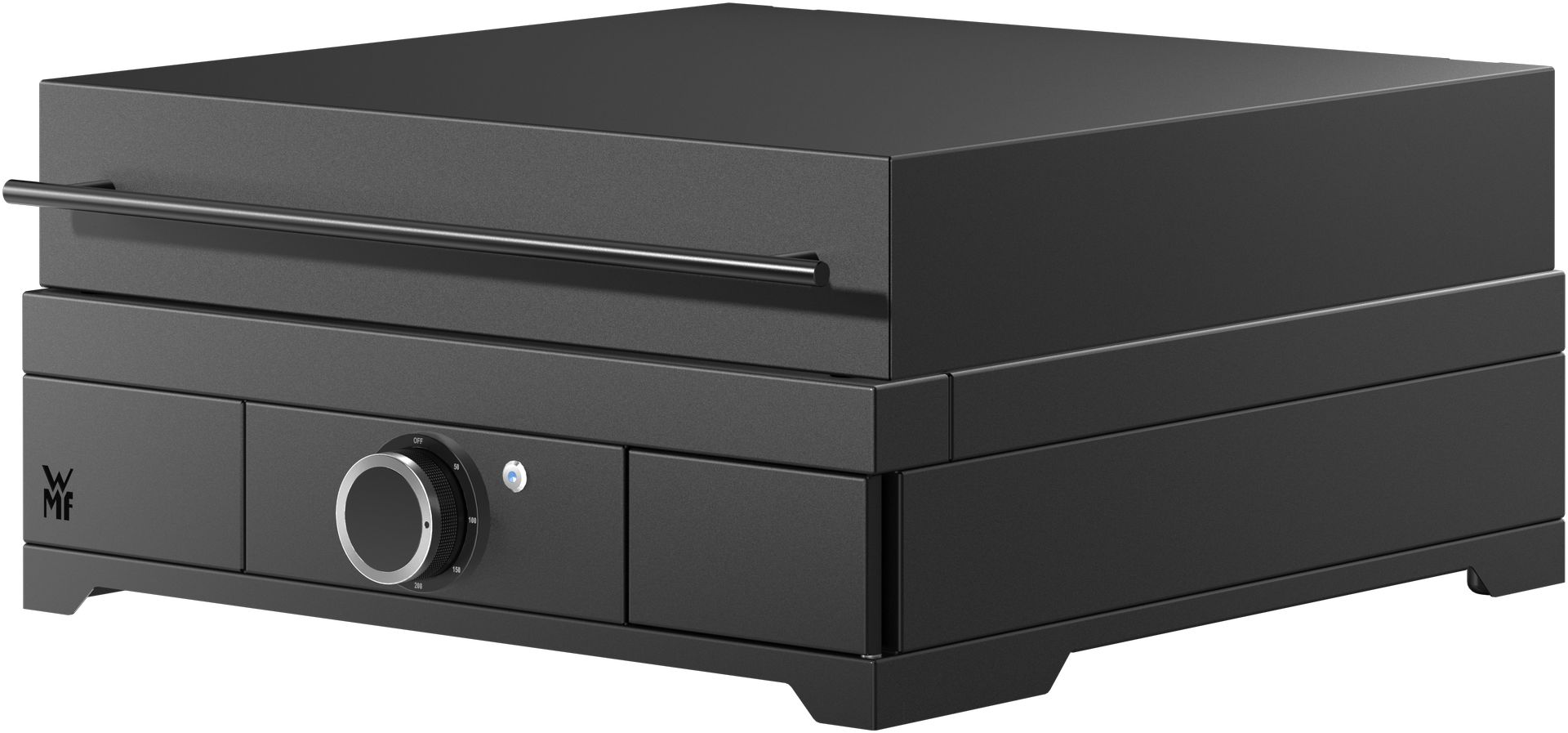 Plancha Edition One Set 45 Elektro