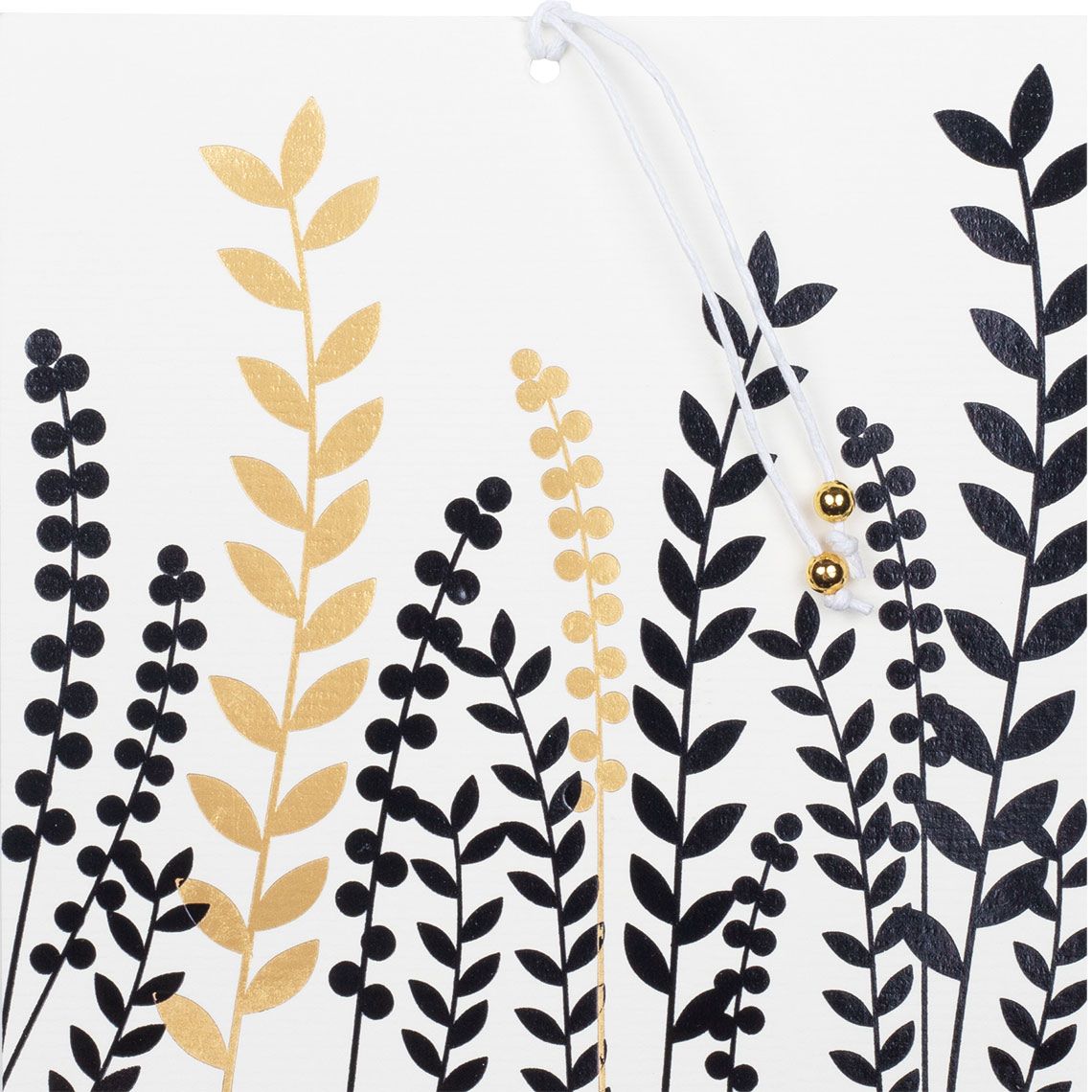 Florakarte - Dankeschön Florakarte - Dankeschön