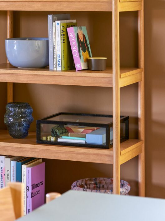 VIEW Dispaly Box Schwarz – Glas & FSC®-Holz VIEW Dispaly Box Schwarz – Glas & FSC®-Holz