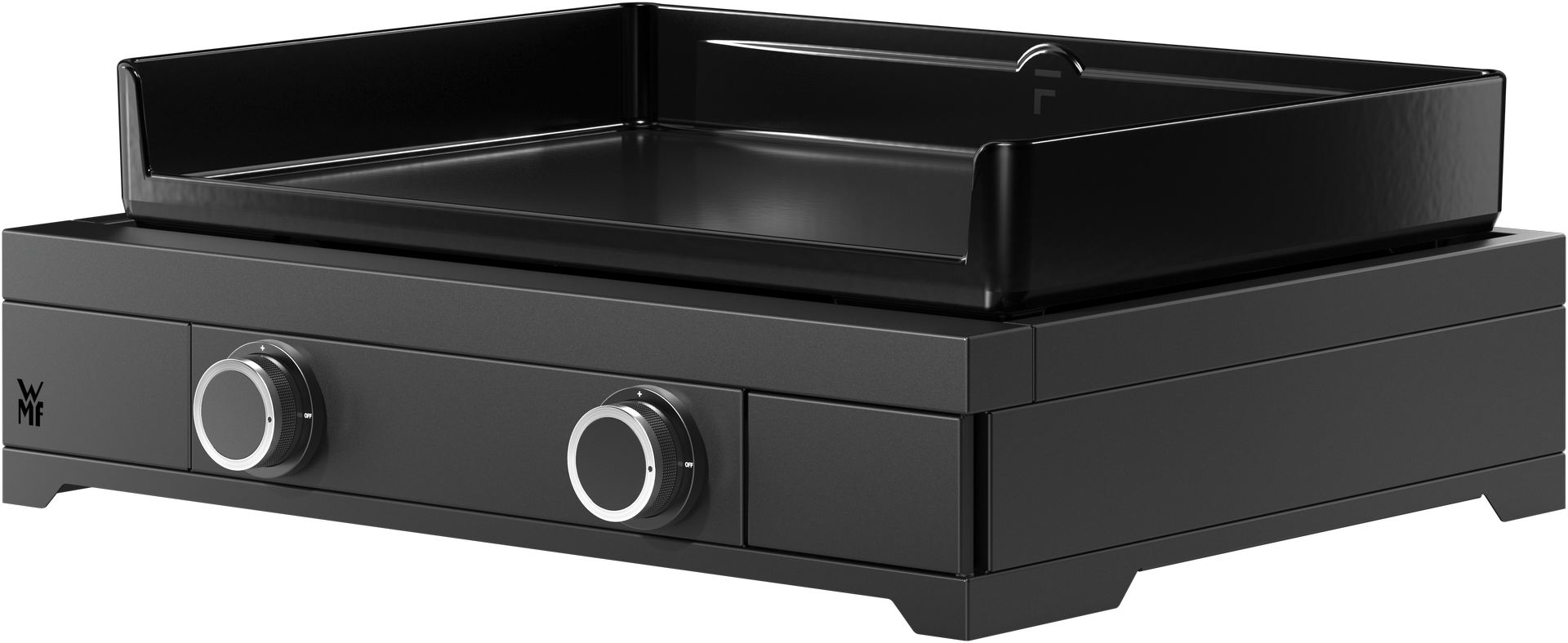 Plancha Edition One Model 60 cm Gas Plancha Edition One Model 60 cm Gas