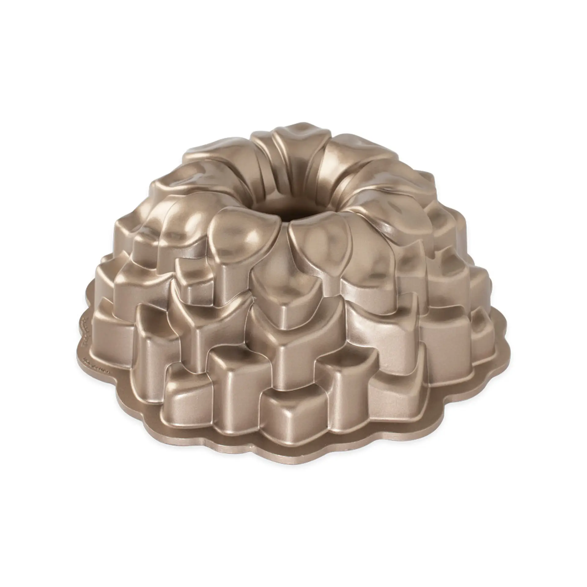 Kuchenform Blossom Bundt Pan 2,4 Liter