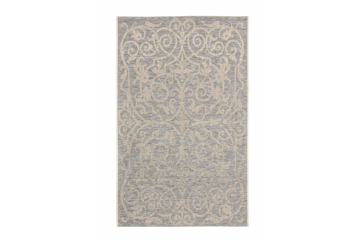 Outdoorteppich - Summer Quay grau Outdoorteppich - Summer Quay grau