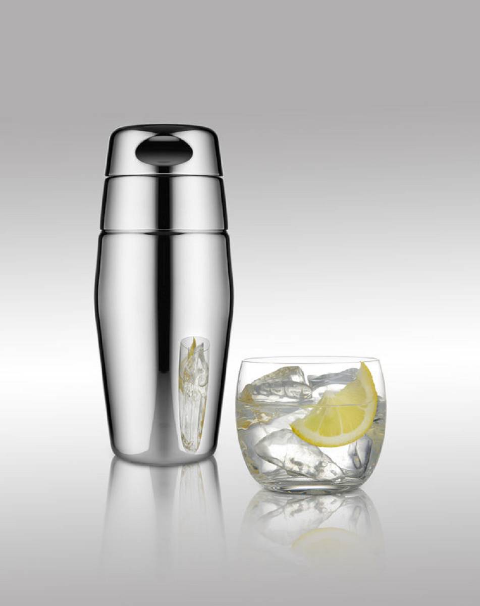 Cocktail Shaker poliert 50 cl Cocktail Shaker poliert 50 cl