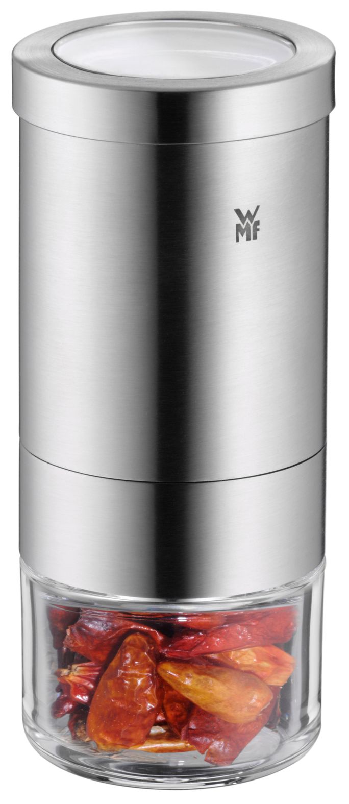 Gourmet Gewürzschneider mit SchneidWerk®-Technologie Gourmet Gewürzschneider mit SchneidWerk®-Technologie
