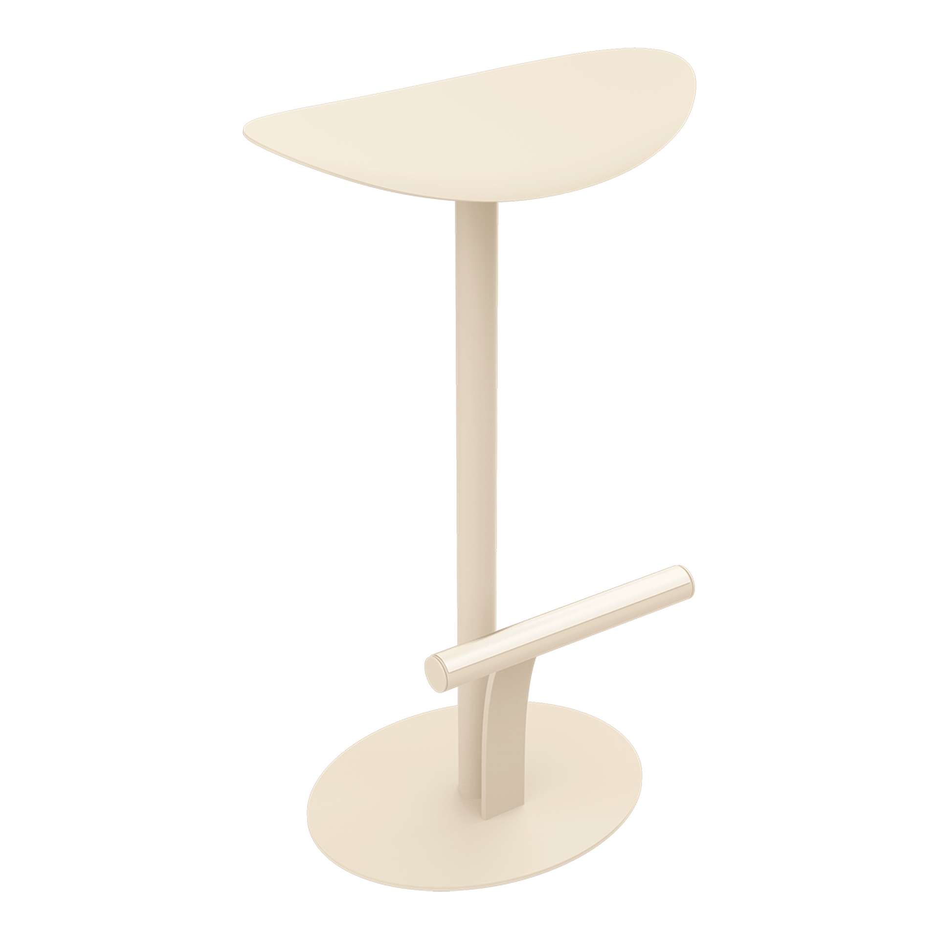 Bolder Hoher Hocker Garden-Office Bolder Hoher Hocker Garden-Office