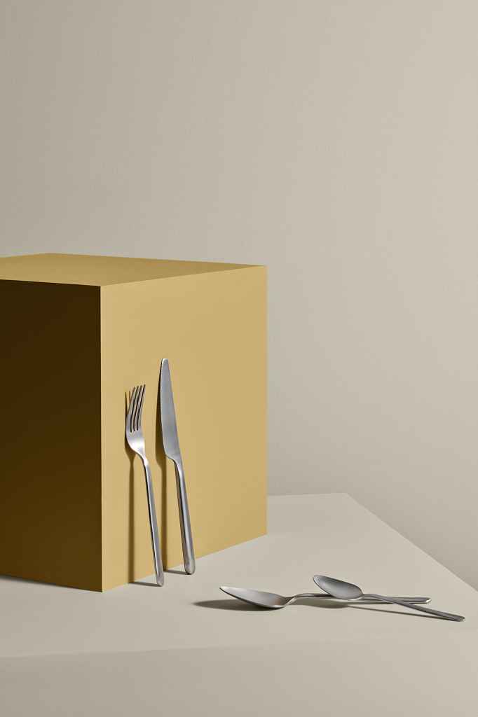 Besteck- Set 16 tlg. "Stella" Besteck- Set 16 tlg. "Stella"