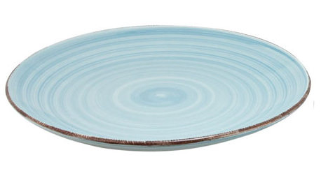Teller - Hellblau Teller - Hellblau