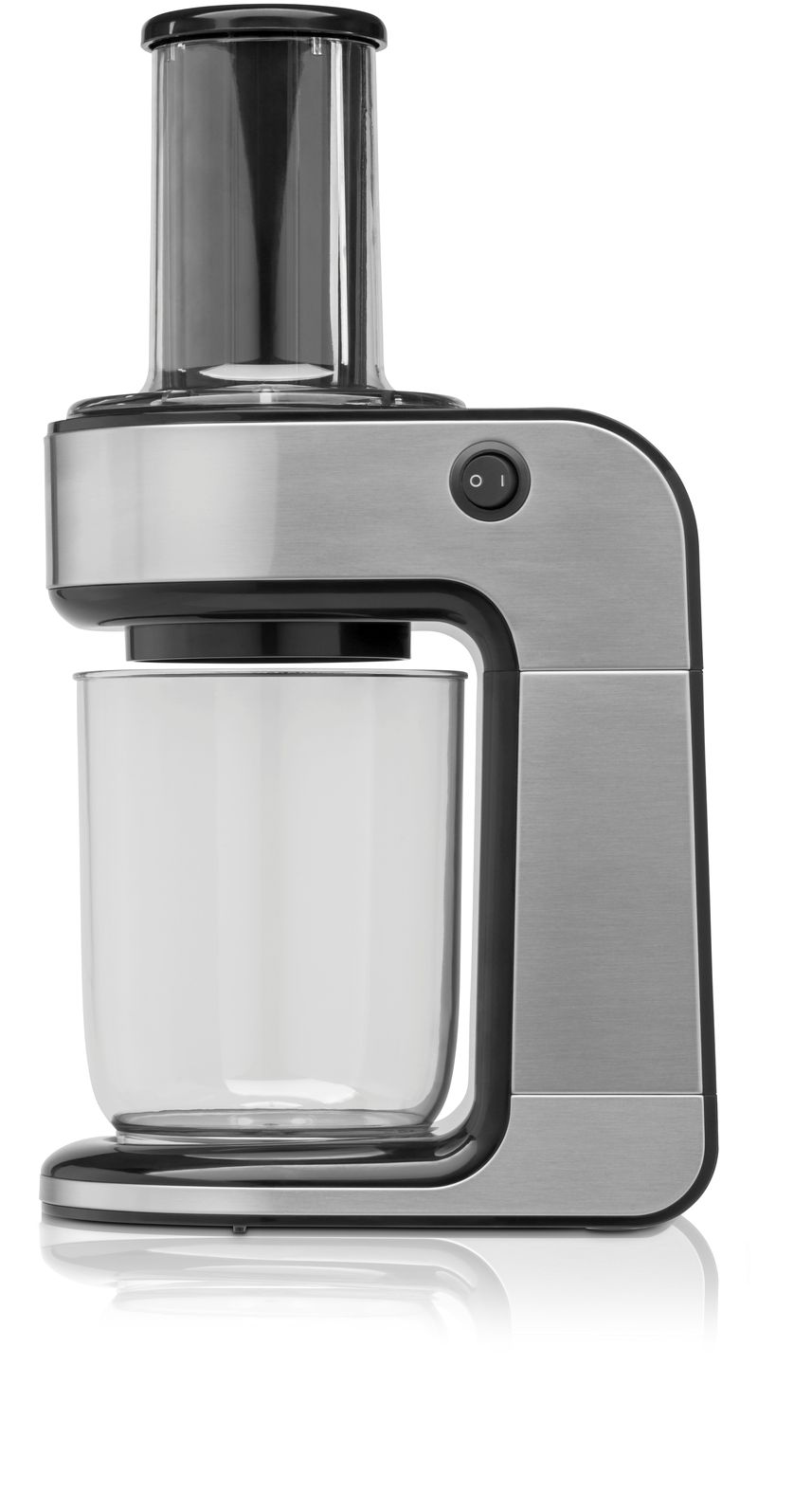 Kult X Spiralschneider mit Perfect Cut Technologie & 3 Schneideinsätzen