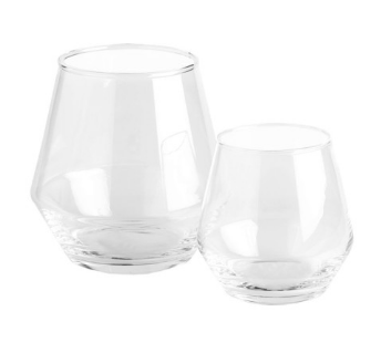 Ersatzglas für Raisa schmal Ø 11,5 cm Ersatzglas für Raisa schmal Ø 11,5 cm