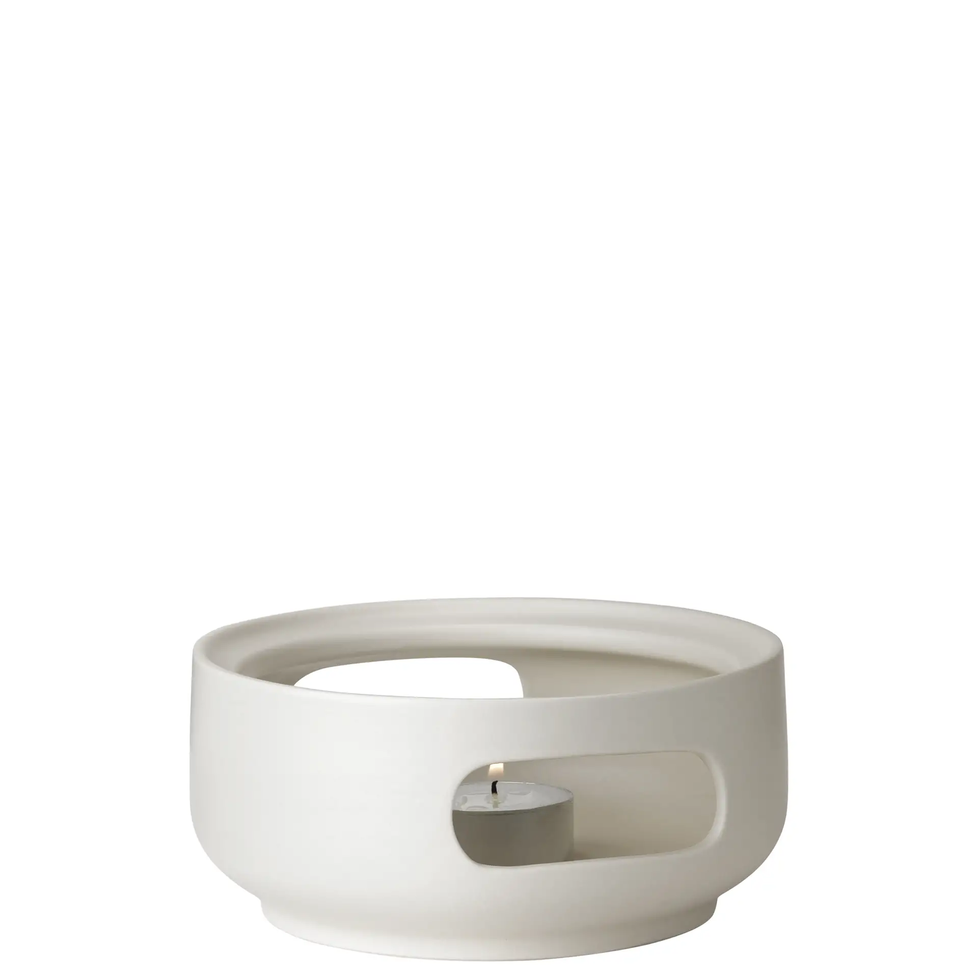 Stelton Theo Stövchen sand - Image 3