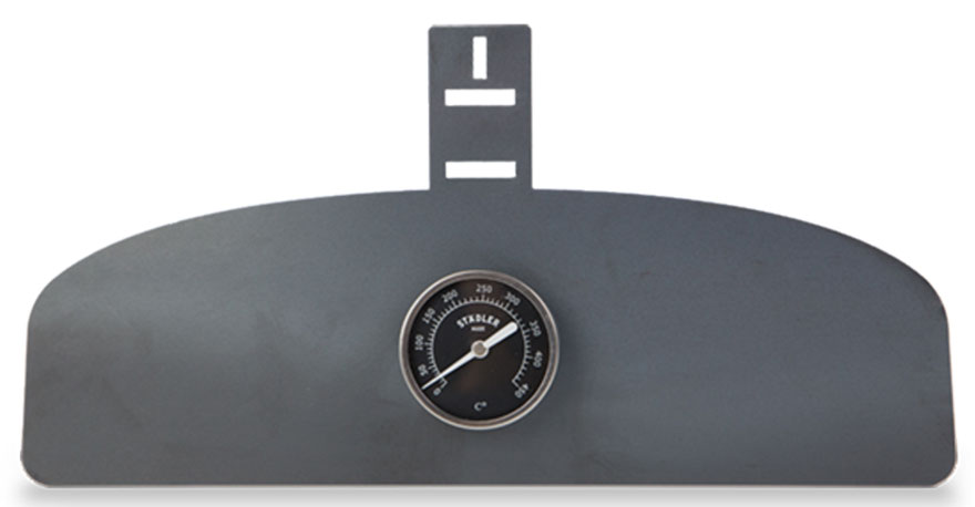 Thermotür Outdoor-Ofen Thermotür Outdoor-Ofen