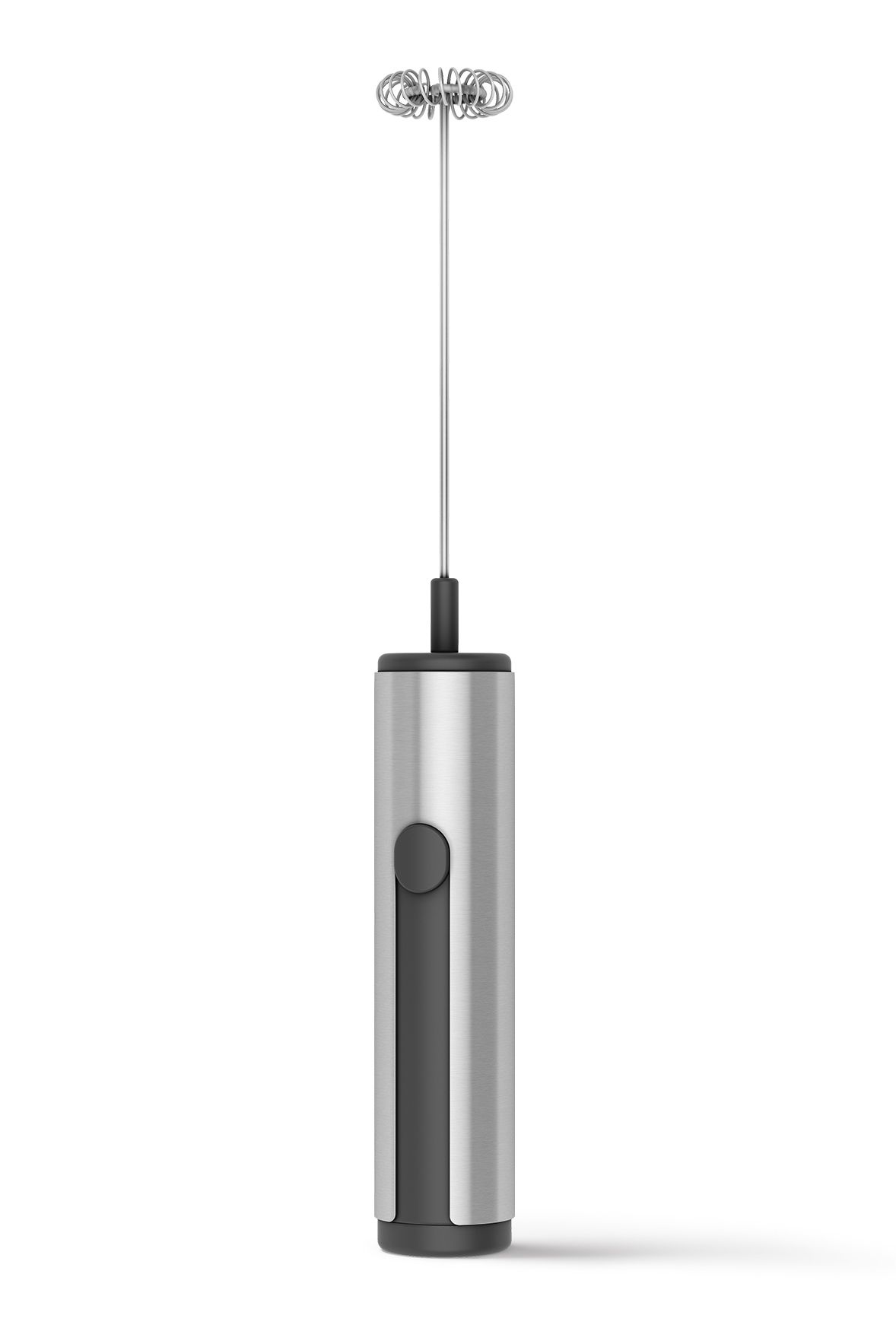 Tazzo elektrischer Milchaufschäumer - zweistufige Motorschaltung Tazzo elektrischer Milchaufschäumer - zweistufige Motorschaltung