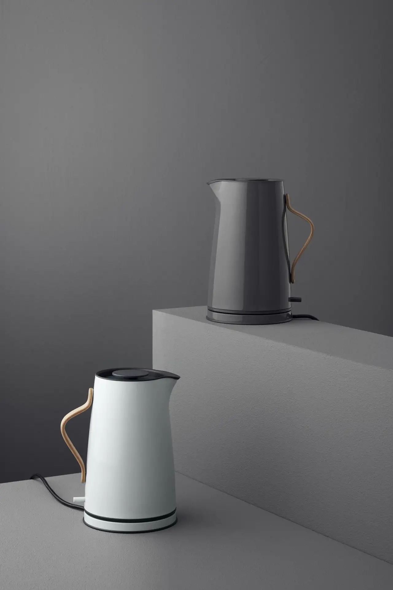 Emma Wasserkocher 1,2L H 26 B 20cm