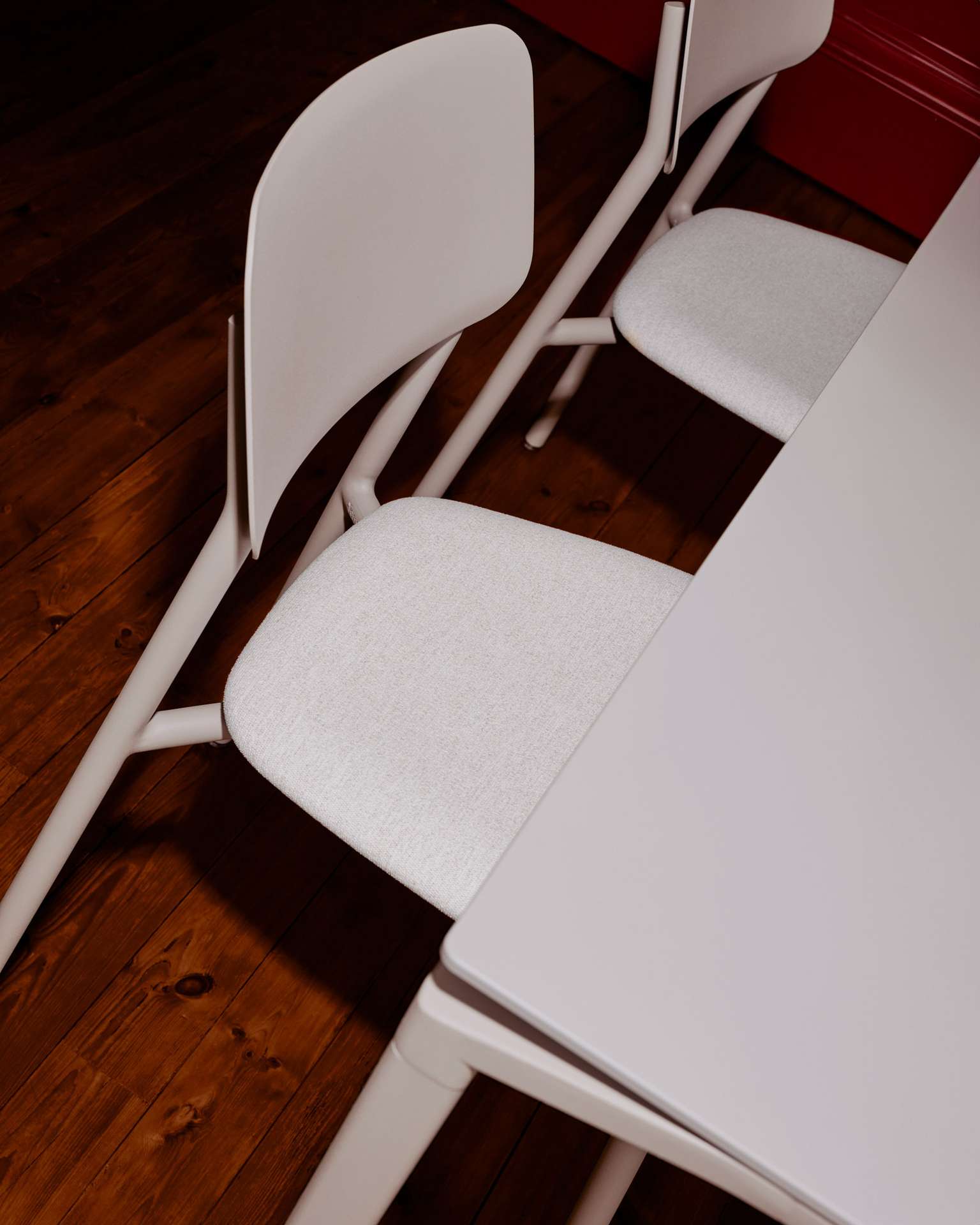 Calvi Outdoor-Gartentisch Mineral Grau-Kreta 160x80 cm mit Dekton® Platte A günstig online kaufen