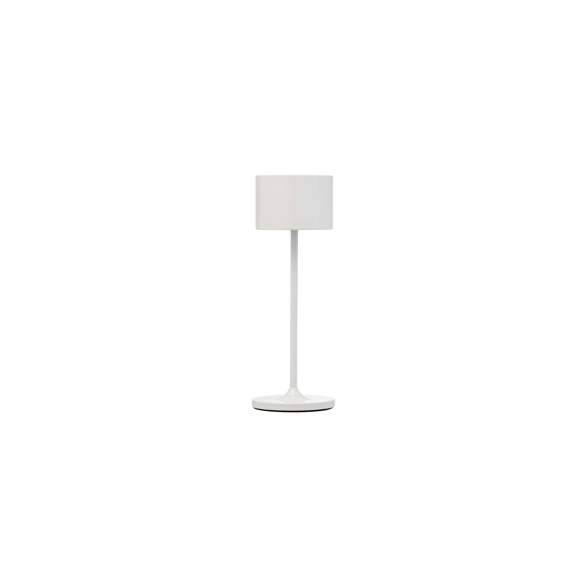 FAROL Mini Akku-Tischleuchte white FAROL Mini Akku-Tischleuchte white