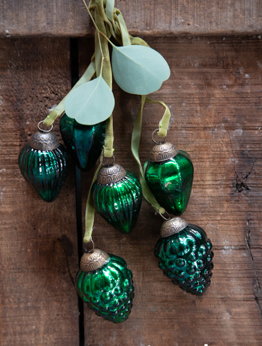 Dekoglaskette Dekoglaskette