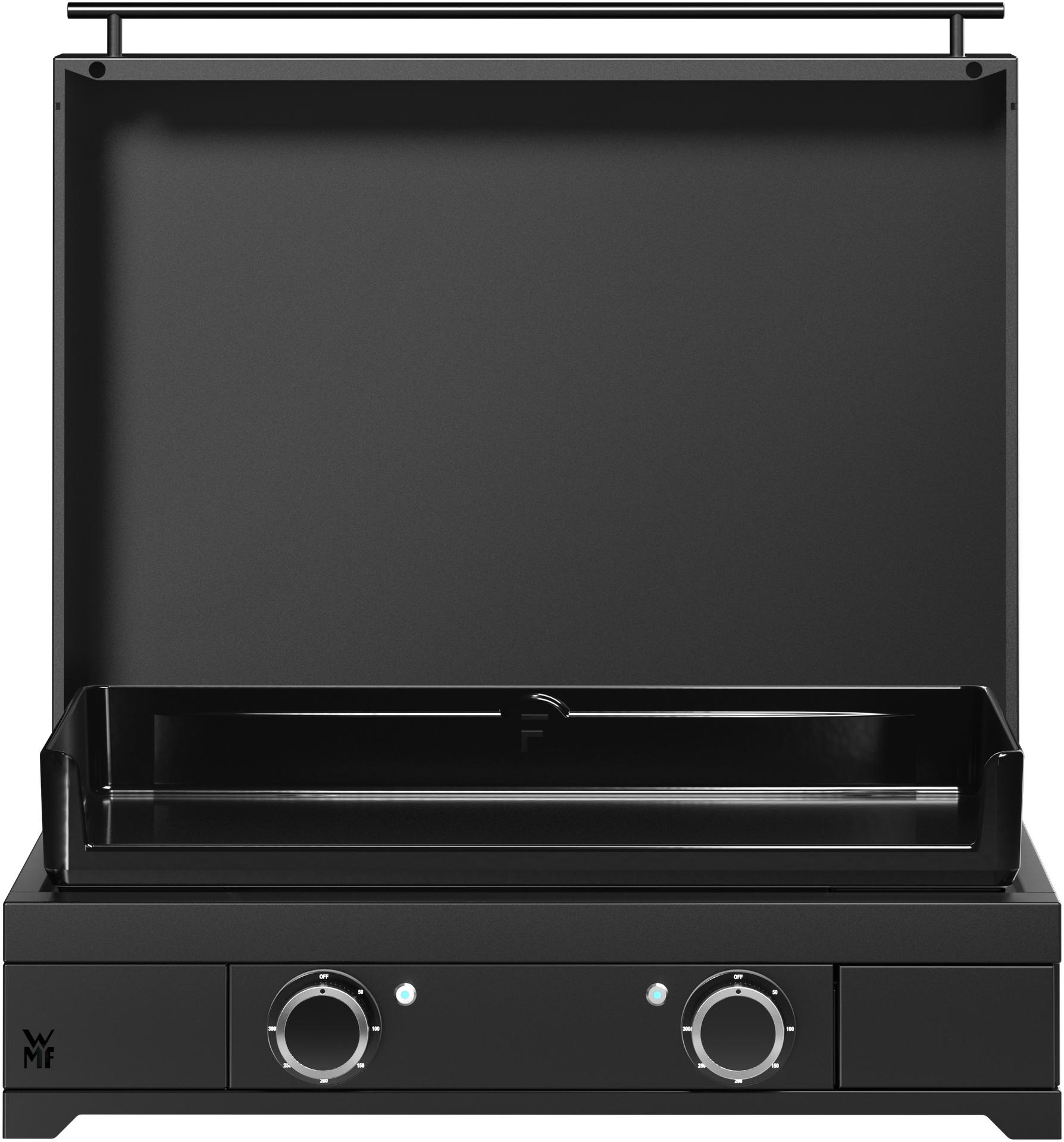 Plancha Edition One Set 60 Elektro