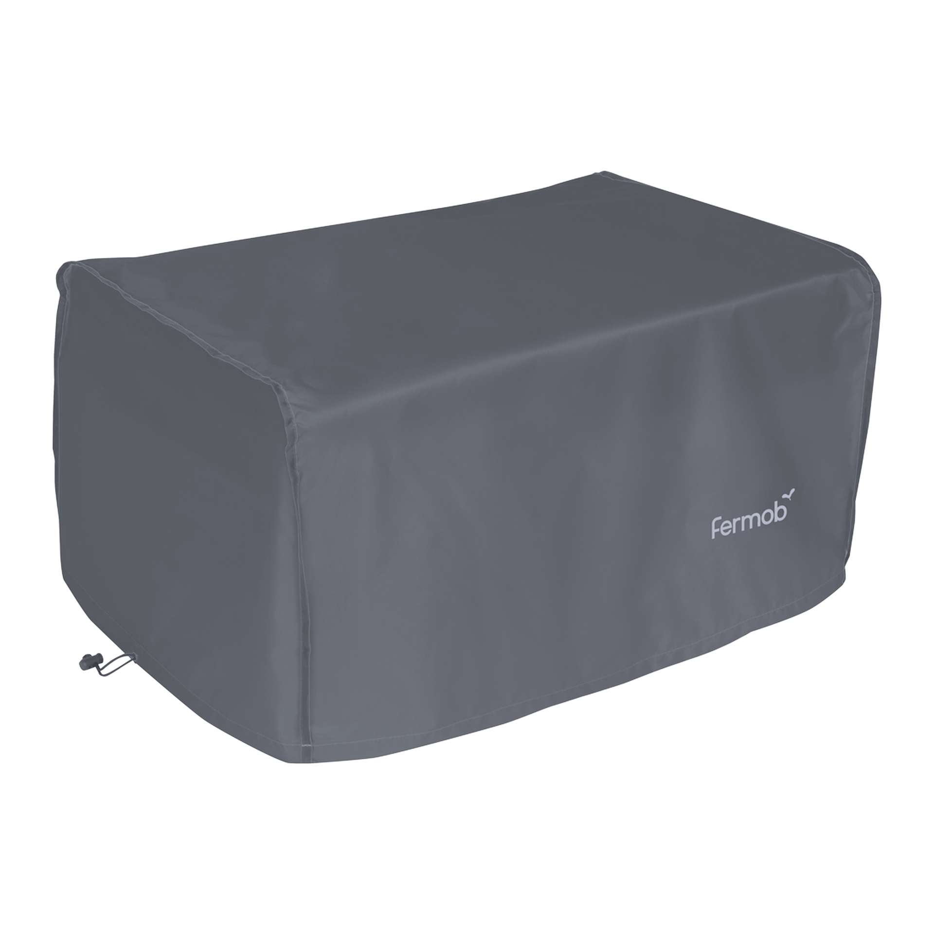 bellevie-schutzhuelle-1-sitzer-hocker.jpg Schutzhülle Bellevie Bellevie 1-Sitzer Hocker